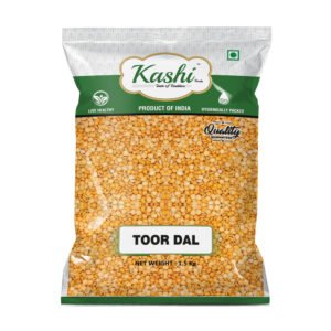 Indian Toor Dal 1.5kg