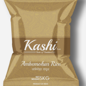 5Kg Ambemohar Rice